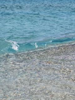cosy flat, 150m to the sea - 6