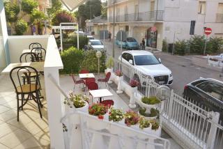 Hotel Malibù Mare - Rimini - 5