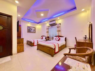 Khách Sạn Dìn Ký Cầu Ngang Bình Dương - 4