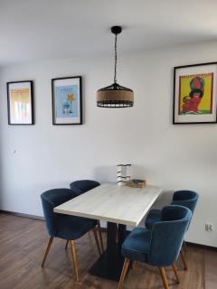 Apartamenty Stynka Apartament Pod Gwiazdami - 9