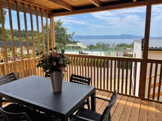 SELCE mobile home IWI - Selce - 0