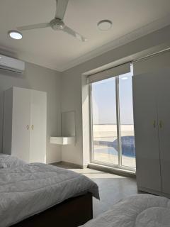استراحة البهجة - Al Bahjah - Ibri - 8