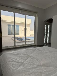 استراحة البهجة - Al Bahjah - Ibri - 7