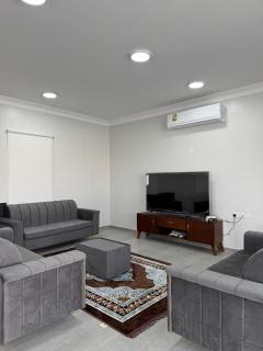 استراحة البهجة - Al Bahjah - Ibri - 5