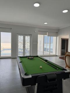 استراحة البهجة - Al Bahjah - Ibri - 3
