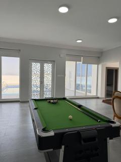 استراحة البهجة - Al Bahjah - Ibri - 4