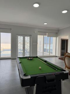 استراحة البهجة - Al Bahjah - Ibri - 1