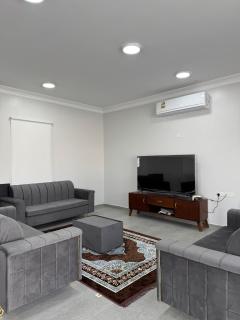 استراحة البهجة - Al Bahjah - Ibri - 6