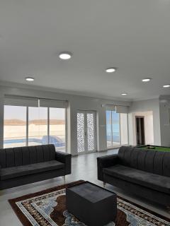 استراحة البهجة - Al Bahjah - Ibri - 2