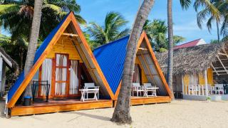Golden Beach Cottages - Trincomalee - 8