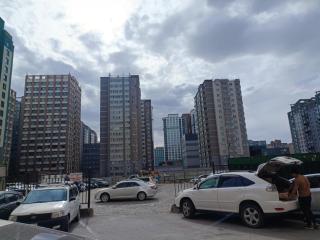 Central apartment in Sunny Town - Ulaanbaatar - 8