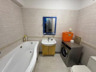 Central apartment in Sunny Town - Ulaanbaatar - 4
