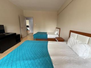 Central apartment in Sunny Town - Ulaanbaatar - 2