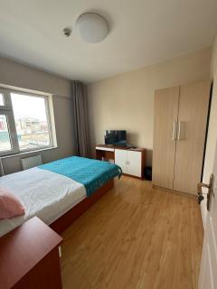 Central apartment in Sunny Town - Ulaanbaatar - 1