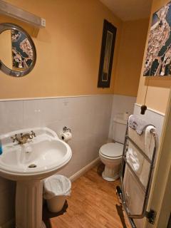 Trillberry Guesthouse - Weymouth - 9