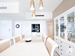 Stunning 4 bedroom with Breathtaking Sea View JBR - 1