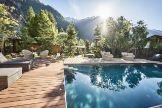Goldene Rose Karthaus a member of Small Luxury Hotels of the World - Schnals - 1