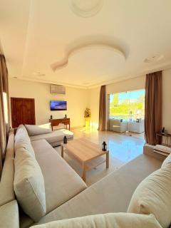 Villa privée - 6