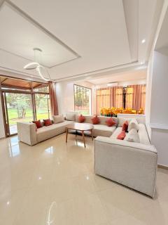 Villa privée - 4