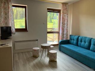 Apartman 16 TELGART - Telgárt - 5