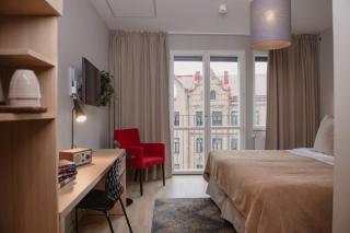 Home Hotel Odin - Göteborg - 3