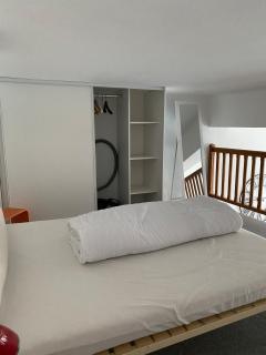 Appartement Hyper Centre - 1
