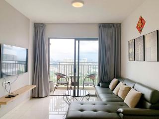 The Sun Avenue Serviced Apartment - Ho Chi Minh - 0