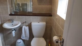 Brandeston Close - 2