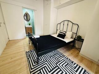 Super central rooms in the centre of Lisbon - Lisbona - 4