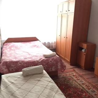 Guest house Aport - Karakol - 0