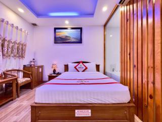 Khách Sạn Dìn Ký Cầu Ngang Bình Dương - 1