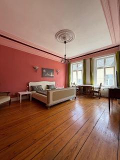 Gästezimmer am Hansaplatz - Hamburg - 2