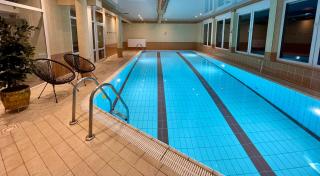 Promes Mielno, Blisko Centrum, Kryty Basen, Sauna - Mielno - 0