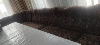 Guest house Aport - Karakol - 4