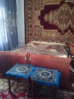 Guest house Aport - Karakol - 2