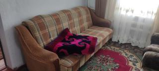 Guest house Aport - Karakol - 1
