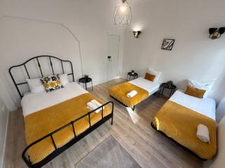 Super central rooms in the centre of Lisbon - Lisbona - 2