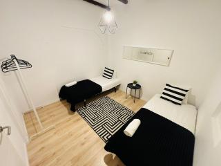 Super central rooms in the centre of Lisbon - Lisbona - 1