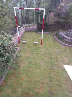 Galaxy apartments , Galaxy hotel - Lower Topa - 9