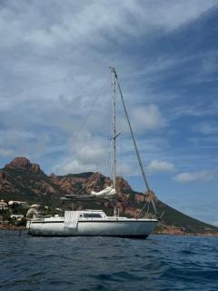 Yacht Studio Galarne - Saint-Raphaël - 9