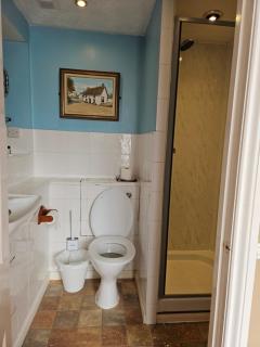 Trillberry Guesthouse - Weymouth - 5