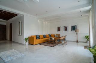 Alaya Stays Udgam Vilas 3-BHK With Jacuzzi - Rājpur - 5