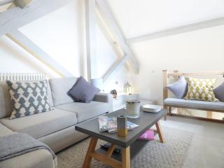 1 Chapel Place - Chester - 9