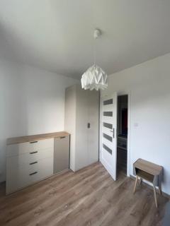 Nowiutki apartament z bezpłatnym parkingiem - Rumia - 9