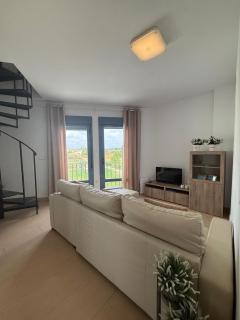 Charming Duplex on Costa del Sol - Villablanca - 4
