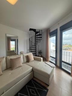 Charming Duplex on Costa del Sol - Villablanca - 0