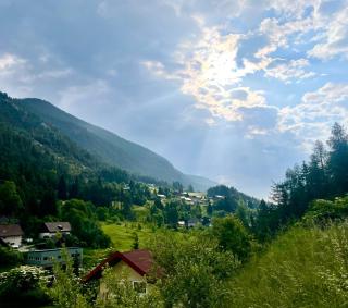 Sweet Mountain Home - Bad Bleiberg - 0