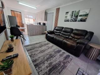 Casa Beato - Pretoria - 1