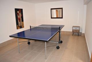 Villa Anastasia Sandy Beach Villas - Heated Private Overflow Pool - Games Room - Private Beach Area - 3