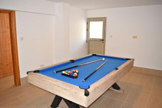 Villa Anastasia Sandy Beach Villas - Overflow Private Pool - Games Room - Private Beach Area - Polis Chrysochous - 5